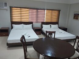 Nest Suites