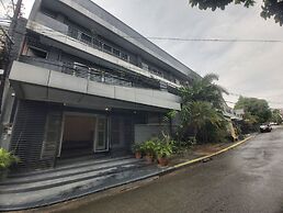 Nest Suites