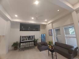 Nest Suites