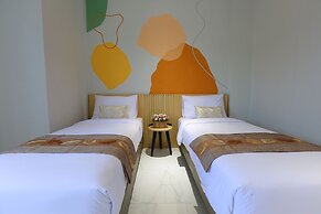 Genio Inn - Mantos