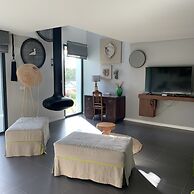 Villa Cerrado das Fontainhas