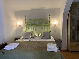 Villa Cerrado das Fontainhas