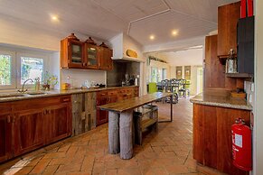 Villa Cerrado das Fontainhas