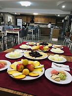 RİSE SUİT OTEL