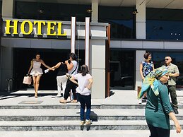 RİSE SUİT OTEL