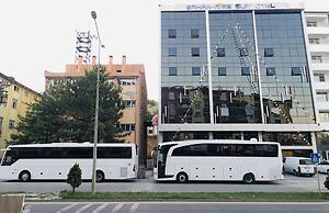 RİSE SUİT OTEL