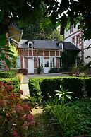 La Villégiature