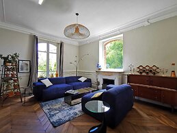 La Villégiature