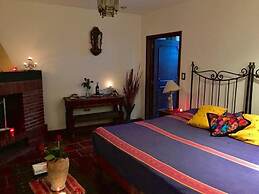 Casa Morada Guanajuato