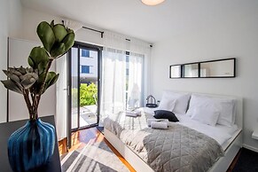 Crystal Holiday Residence