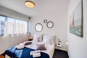 Crystal Holiday Residence
