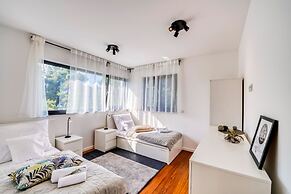 Crystal Holiday Residence