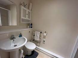 Aberdeen Stay Central 2-bedrooms Apt-no Party