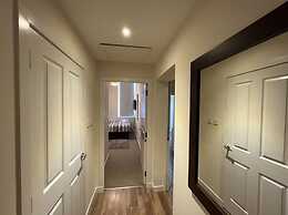 Aberdeen Stay Central 2-bedrooms Apt-no Party