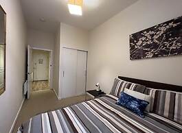 Aberdeen Stay Central 2-bedrooms Apt-no Party