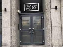 Aberdeen Stay Central 2-bedrooms Apt-no Party