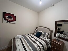 Aberdeen Stay Central 2-bedrooms Apt-no Party