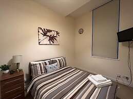 Aberdeen Stay Central 2-bedrooms Apt-no Party