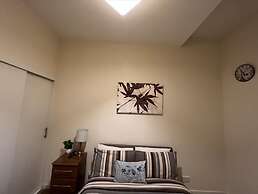 Aberdeen Stay Central 2-bedrooms Apt-no Party