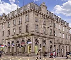 Aberdeen Stay Central 2-bedrooms Apt-no Party