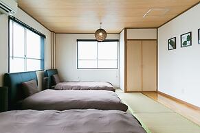 Naha Nishi EXseed
