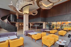 Artotel Batam