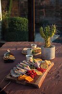 Hotel Boutique Kpricho