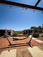 Hotel Boutique Kpricho
