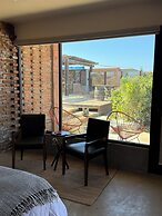 Hotel Boutique Kpricho