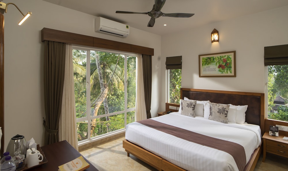 Jeevess Retreat Wayanad