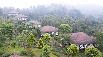 Jeevess Retreat Wayanad