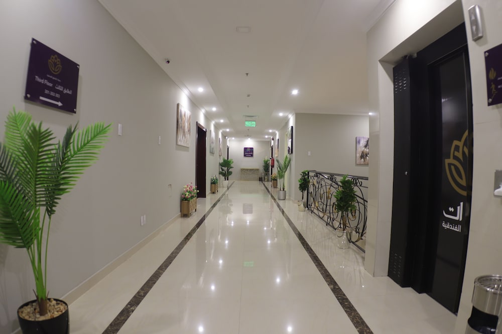 Manazil Swat Serviced Apartments