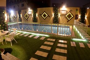 Manazil Swat Serviced Apartments