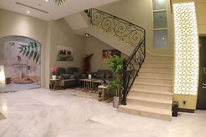 Manazil Swat Serviced Apartments