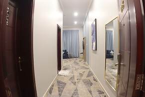 Manazil Swat Serviced Apartments