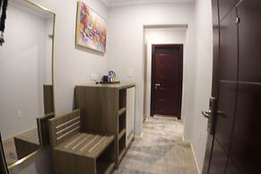 Manazil Swat Serviced Apartments
