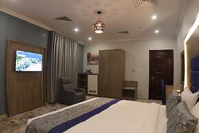 Manazil Swat Serviced Apartments