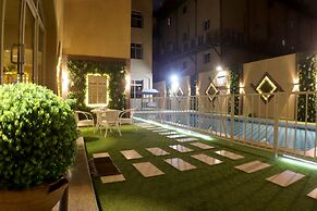 Manazil Swat Serviced Apartments