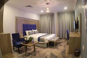 Manazil Swat Serviced Apartments