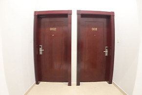 Manazil Swat Serviced Apartments