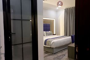 Manazil Swat Serviced Apartments
