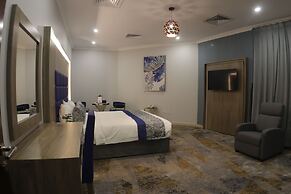 Manazil Swat Serviced Apartments