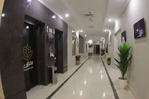 Manazil Swat Serviced Apartments