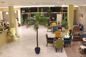 Manazil Swat Serviced Apartments