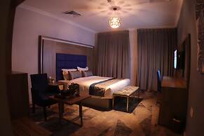 Manazil Swat Serviced Apartments