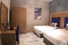 Manazil Swat Serviced Apartments