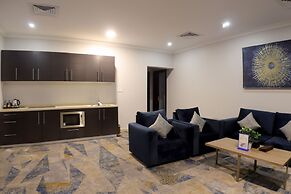 Manazil Swat Serviced Apartments