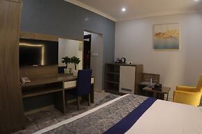 Manazil Swat Serviced Apartments