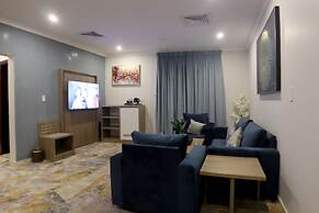 Manazil Swat Serviced Apartments
