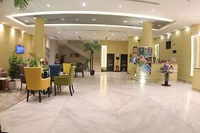 Manazil Swat Serviced Apartments